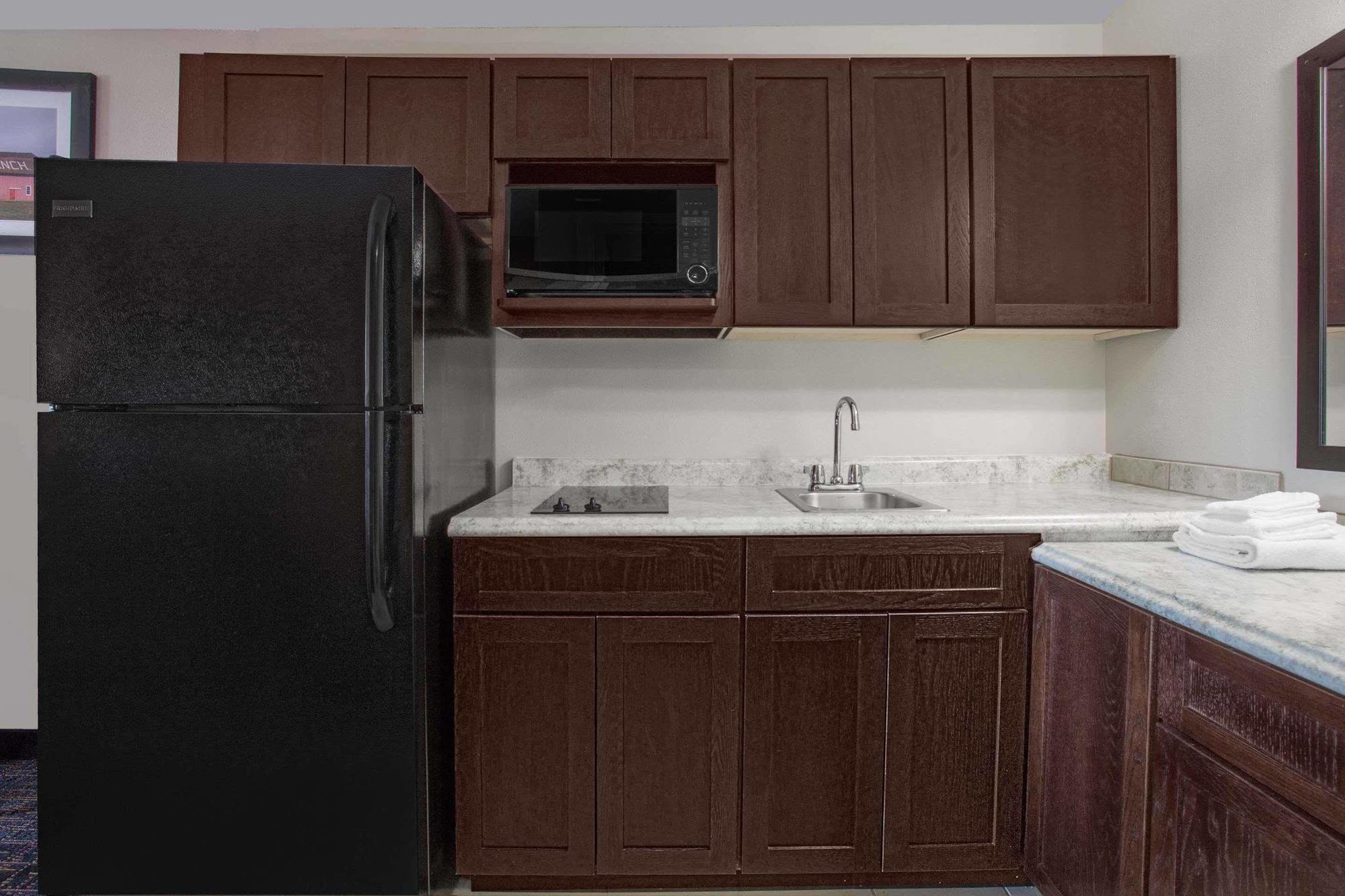 North Platte Inn And Suites ภายนอก รูปภาพ